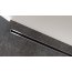 Cedor Perfect Stick Color Odpływ liniowy 85 cm black PERLIN-SOFBLADES-85 - zdjęcie 2