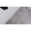 Cedor Perfect Stick Color Odpływ liniowy 85 cm black PERLIN-SOFBLADES-85 - zdjęcie 5