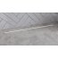 Cedor Perfect Stick Color Odpływ liniowy 85 cm white PERLIN-GLOWHIDES-85 - zdjęcie 5