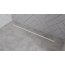 Cedor Perfect Stick Color Odpływ liniowy 85 cm white PERLIN-GLOWHIDES-85 - zdjęcie 4
