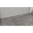 Cedor Perfect Stick Steel Odpływ liniowy 75 cm steel PERLIN-CHRSTEDES-75 - zdjęcie 5