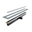 Cedor Perfect Stick Steel Odpływ liniowy 75 cm steel PERLIN-CHRSTEDES-75 - zdjęcie 8