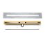 Cedor Perfect Stick Steel Odpływ liniowy 75 cm steel PERLIN-CHRSTEDES-75 - zdjęcie 7