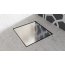 Cedor Point Line Odpływ punktowy 10x10 cm idea POILIN-BRUSTEIDE-10 - zdjęcie 2