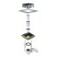 Cedor Point Line Odpływ punktowy 15x15 cm rain POILIN-BRUSTERAI-15 - zdjęcie 8
