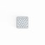 Cedor Point Line Odpływ punktowy 15x15 cm taka POILIN-BRUSTETAK-15 - zdjęcie 1