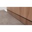Cedor Super Slim Odpływ liniowy 120 cm steel SLILIN-BRUSTEIDE-120 - zdjęcie 2