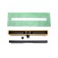 Cedor Super Slim Odpływ liniowy 50 cm black SLILIN-SOFBLAIDE-50 - zdjęcie 6