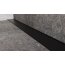 Cedor Super Slim Odpływ liniowy 50 cm black SLILIN-SOFBLAIDE-50 - zdjęcie 2