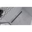 Cedor Super Slim Odpływ liniowy 50 cm black SLILIN-SOFBLAIDE-50 - zdjęcie 3