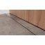 Cedor Super Slim Odpływ liniowy 50 cm do wypełnienia płytką steel SLILIN-BRUSTEPOD-50 - zdjęcie 2