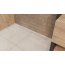 Cedor Super Slim Odpływ liniowy 50 cm do wypełnienia płytką steel SLILIN-BRUSTEPOD-50 - zdjęcie 4