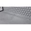 Cedor Super Slim Odpływ liniowy 60 cm do wypełnienia płytką black SLILIN-SOFBLAPOD-60 - zdjęcie 6