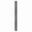 Cedor Super Slim Odpływ liniowy 60 cm do wypełnienia płytką black SLILIN-SOFBLAPOD-60 - zdjęcie 1