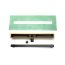 Cedor Super Slim Odpływ liniowy 60 cm do wypełnienia płytką black SLILIN-SOFBLAPOD-60 - zdjęcie 7