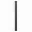 Cedor Super Slim Odpływ liniowy 80 cm black SLILIN-SOFBLAIDE-80 - zdjęcie 1