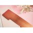 Cedor Wall Pro Odpływ ścienny 30 cm brushed rose gold PROWAL-BRUROSDES-30 - zdjęcie 6