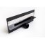 Cedor Wall Pro Odpływ ścienny 30 cm chrome steel PROWAL-CHRSTEDES-30 - zdjęcie 1
