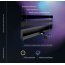 Cedor Wall Pro Odpływ ścienny 30 cm chrome steel PROWAL-CHRSTEDES-30 - zdjęcie 13