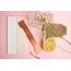 Cedor Wall Pro Odpływ ścienny 70 cm brushed rose gold PROWAL-BRUROSDES-70 - zdjęcie 7
