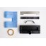 Cedor Wall Pro Odpływ ścienny 80 cm brushed steel PROWAL-BRUSTEDES-80 - zdjęcie 12