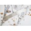 Cedor Wall Pro Odpływ ścienny 80 cm brushed steel PROWAL-BRUSTEDES-80 - zdjęcie 4