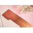 Cedor Wall Pro Odpływ ścienny 90 cm brushed rose gold PROWAL-BRUROSDES-90 - zdjęcie 8