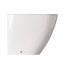 Ceramica Althea Cover Bidet stojący 36x52x42 cm, biały 40372 - zdjęcie 4