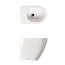 Ceramica Althea Cover Bidet stojący 36x52x42 cm, biały 40372 - zdjęcie 1
