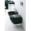 Ceramica Althea Cover Toaleta WC podwieszana 36x52x27 cm, biała 40375 - zdjęcie 5