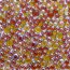 Ceramstic Drops Brown Mozaika szklana 30x30 cm, brązowa MS-06 - zdjęcie 1