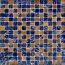 Ceramstic Fine Anice Mozaika szklana 33x33 cm, mix MS-11 - zdjęcie 1