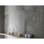 Ceramstic Loft Carpet Płytki ścienne 60x30 cm glazura, szare GL-190B-WL - zdjęcie 3