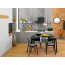 Ceramstic Loft Carpet Płytki ścienne 60x30 cm glazura, szare GL-190B-WL - zdjęcie 6