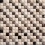 Ceramstic Ronda Mozaika kamienna 30x30 cm, dekor MK-32 - zdjęcie 1