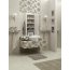 Ceramstic Traverhome Creme Płytka ścienna/podłogowa 60x60 cm, kremowa GRS-143A - zdjęcie 2