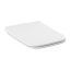 Cerastyle Duru Deska wolnoopadająca biała 9SC1143001 - zdjęcie 1