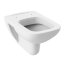 Cerastyle Duru Toaleta WC biała 018500 - zdjęcie 1