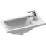Cerastyle Mini Umywalka meblowa 40x22x13,5 cm, biała 071000-u - zdjęcie 1