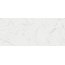 Cerrad Lamania Marmo Thassos płytka white mat 119,7x279,7 cm - zdjęcie 1