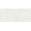 Cerrad Lamania Marmo Thassos płytka white poler 119,7x279,7 cm - zdjęcie 1