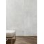 Cerrad Lamania Modern Concrete płytka silver lappato 119,7x279,7 cm - zdjęcie 2