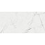 Cerrad Lamania Marmo Thassos płytka white poler 59,7x119,7cm - zdjęcie 1