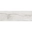 Cersanit Alpine Wood White Płytka ścienna/podłogowa drewnopodobna 18,5x59,8 cm drewnopodobna W854-011-1 - zdjęcie 1