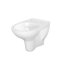 Cersanit Arteco Toaleta WC podwieszana 52,8x35,5 cm CleanOn, biała K667-053 - zdjęcie 2