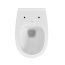 Cersanit Arteco Toaleta WC podwieszana 52,8x35,5 cm CleanOn, biała K667-053 - zdjęcie 3