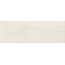 Cersanit Bantu Cream Heksagon Inserto Glossy Płytka ścienna 20x60 cm, kremowa W598-002-1 - zdjęcie 1