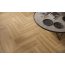 Cersanit Birch Wood Brown Płytka ścienna/podłogowa drewnopodobna 18,5x59,8 cm, drewnopodobna W854-004-1 - zdjęcie 4