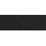 Cersanit Black Glossy Płytka ścienna 20x60 cm, czarna W794-011-1 - zdjęcie 1