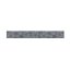 Cersanit Calvano Grey Border Płytka ścienna 5x40 cm, szara OD034-015 - zdjęcie 1